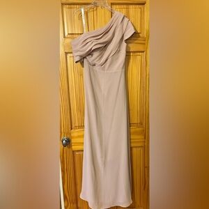 JJ’s House Dusty Rose Dress